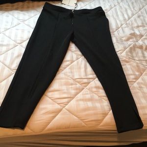 Who What Wear Black Pants